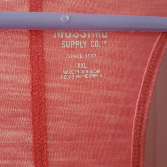 Tank top - Picture 3 of 4